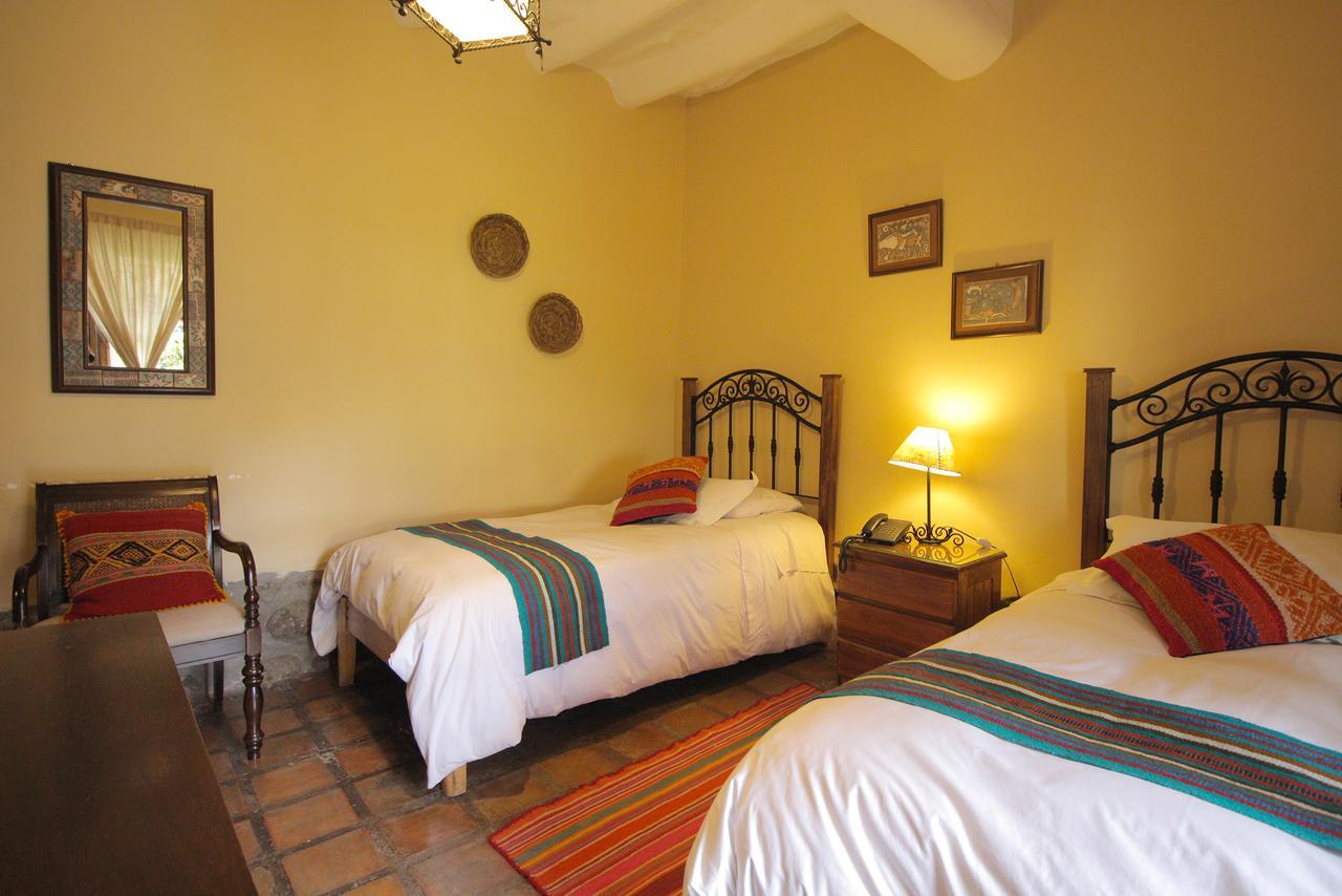 "Llipimpac Guesthouse" Куско Экстерьер фото